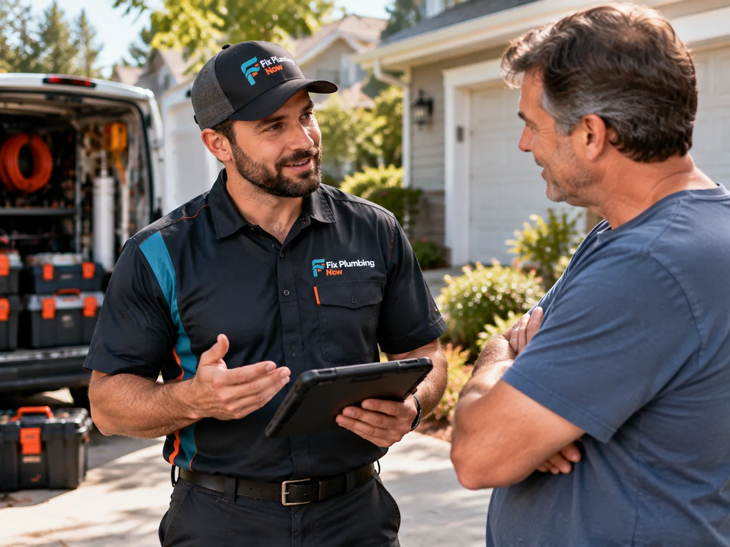 Clogged Drain Service Falls City, NE FAQs